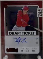 Mickey Moniak