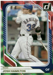 Josh Hamilton