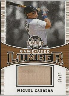 Miguel Cabrera