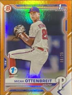 Micah Ottenbreit