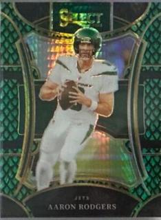 Aaron Rodgers