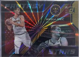 Nikola Jokic
