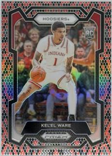 Kel'el Ware