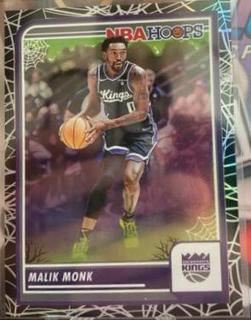 Malik Monk