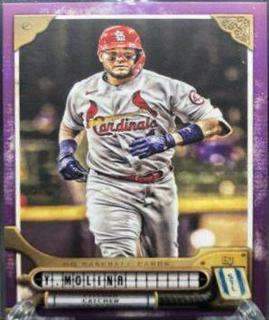 Yadier Molina