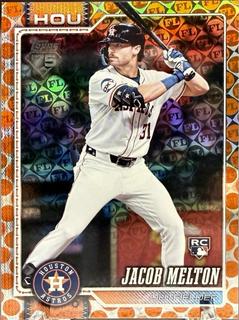 Jacob Melton