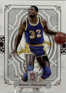 Magic Johnson