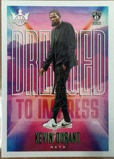 Kevin Durant