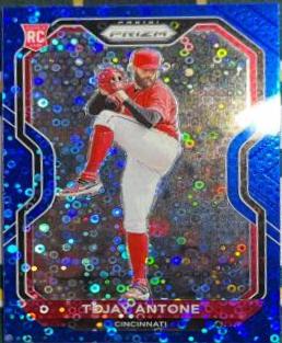 Tejay Antone