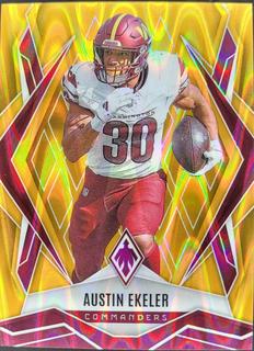 Austin Ekeler