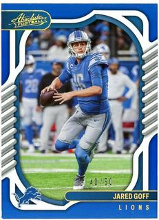 Jared Goff