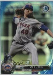 Jacob deGrom