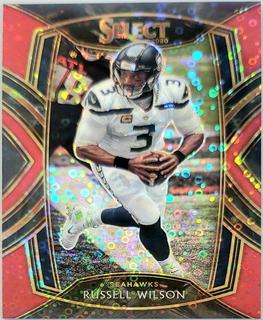 Russell Wilson