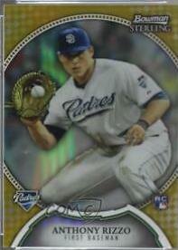 Anthony Rizzo