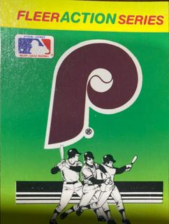 Philadelphia Phillies