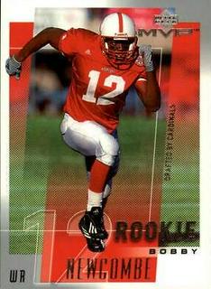Bobby Newcombe