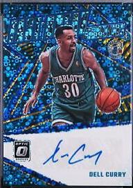 Dell Curry