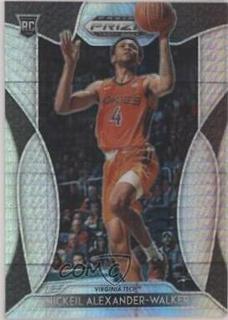 Nickeil Alexander-Walker