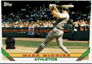 Mark McGwire
