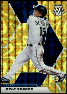 Kyle Seager