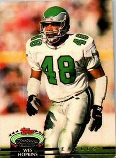 Wes Hopkins