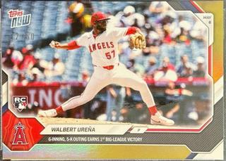 Walbert Urena