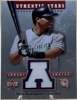 Ivan Rodriguez
