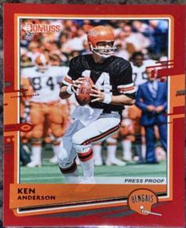Ken Anderson