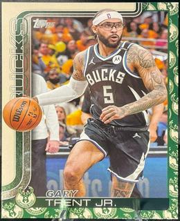 Gary Trent Jr.