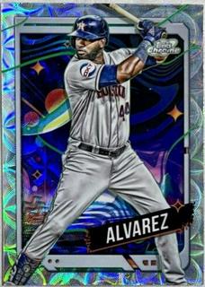 Yordan Alvarez