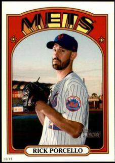 Rick Porcello