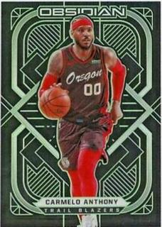 Carmelo Anthony