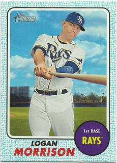 Logan Morrison