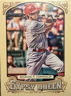 Peter Bourjos