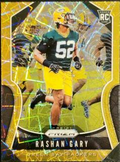 Rashan Gary