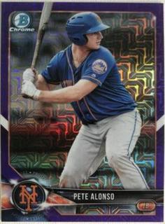 Pete Alonso