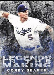 Corey Seager