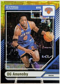 OG Anunoby
