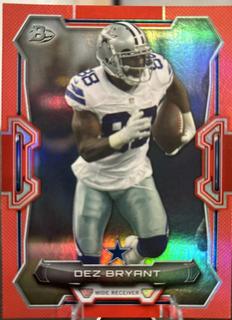 Dez Bryant