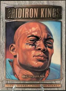 Eddie George
