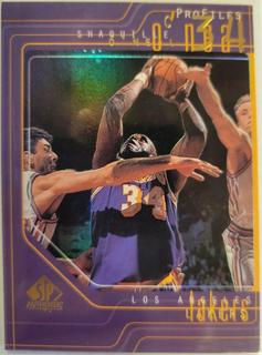 Shaquille O'Neal