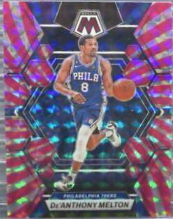 De'Anthony Melton