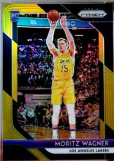 Moritz Wagner