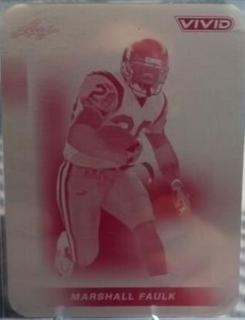 Marshall Faulk
