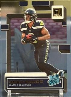 Kenneth Walker III