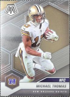 Michael Thomas