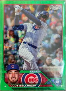 Cody Bellinger