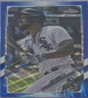 Jose Abreu