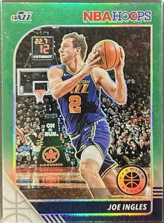 Joe Ingles