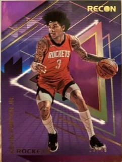 Kevin Porter Jr.